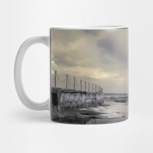 Posts & Chains Mug